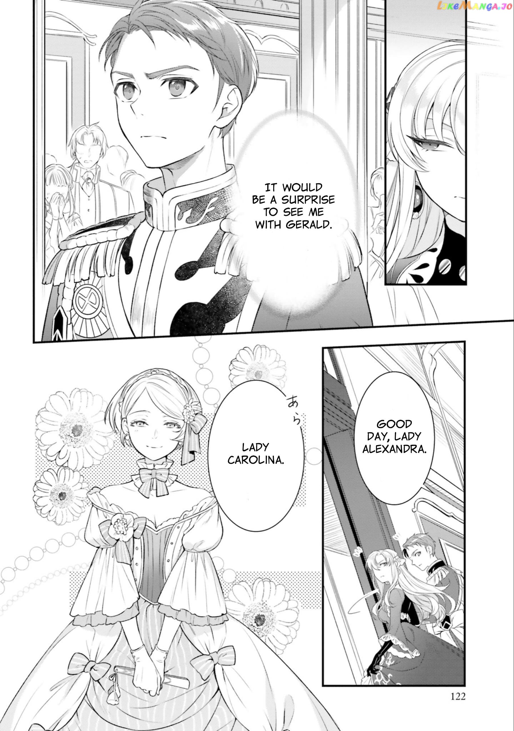 With One Day Left I’ll Break All The Destruction Flags “serves You Right!” Rta 24 Hour Record chapter 15 - page 5