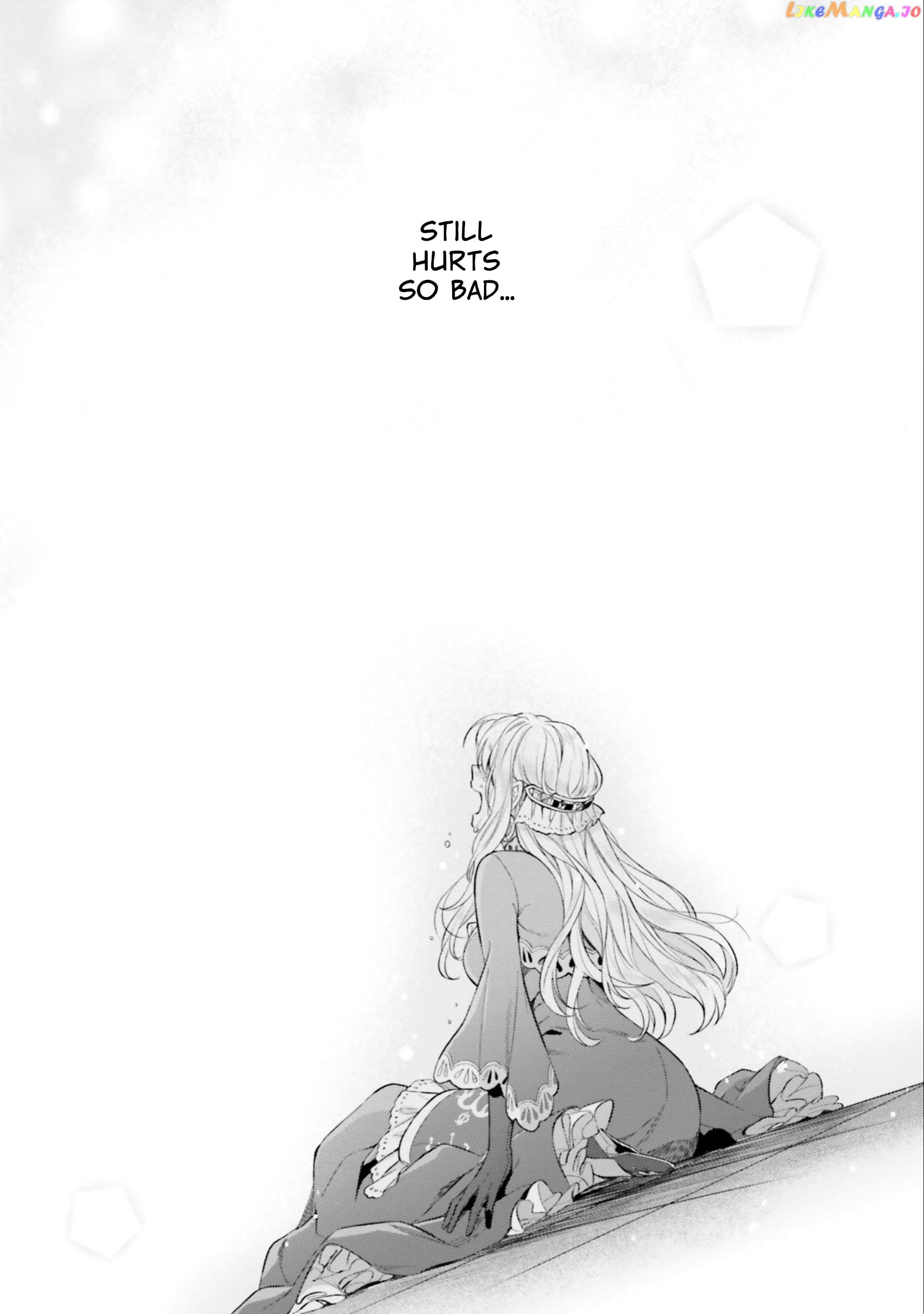 With One Day Left I’ll Break All The Destruction Flags “serves You Right!” Rta 24 Hour Record chapter 15 - page 58