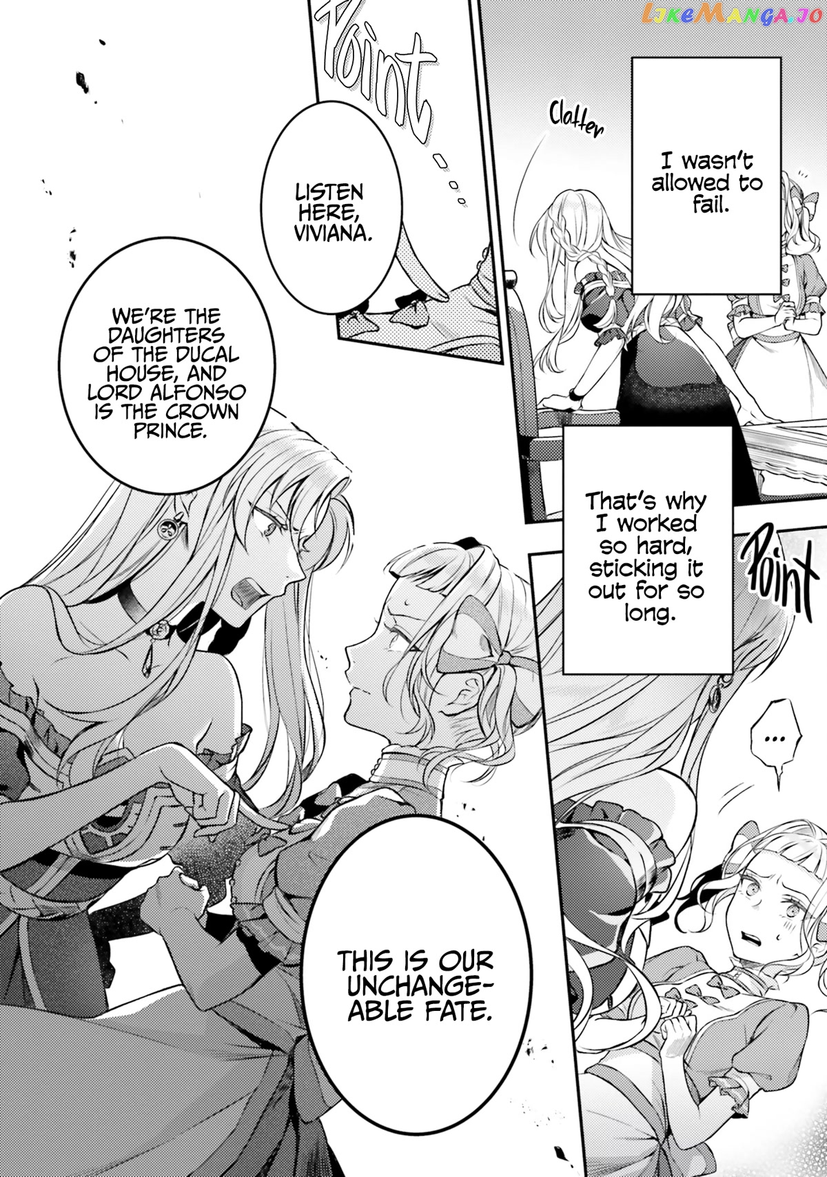With One Day Left I’ll Break All The Destruction Flags “serves You Right!” Rta 24 Hour Record chapter 4 - page 11