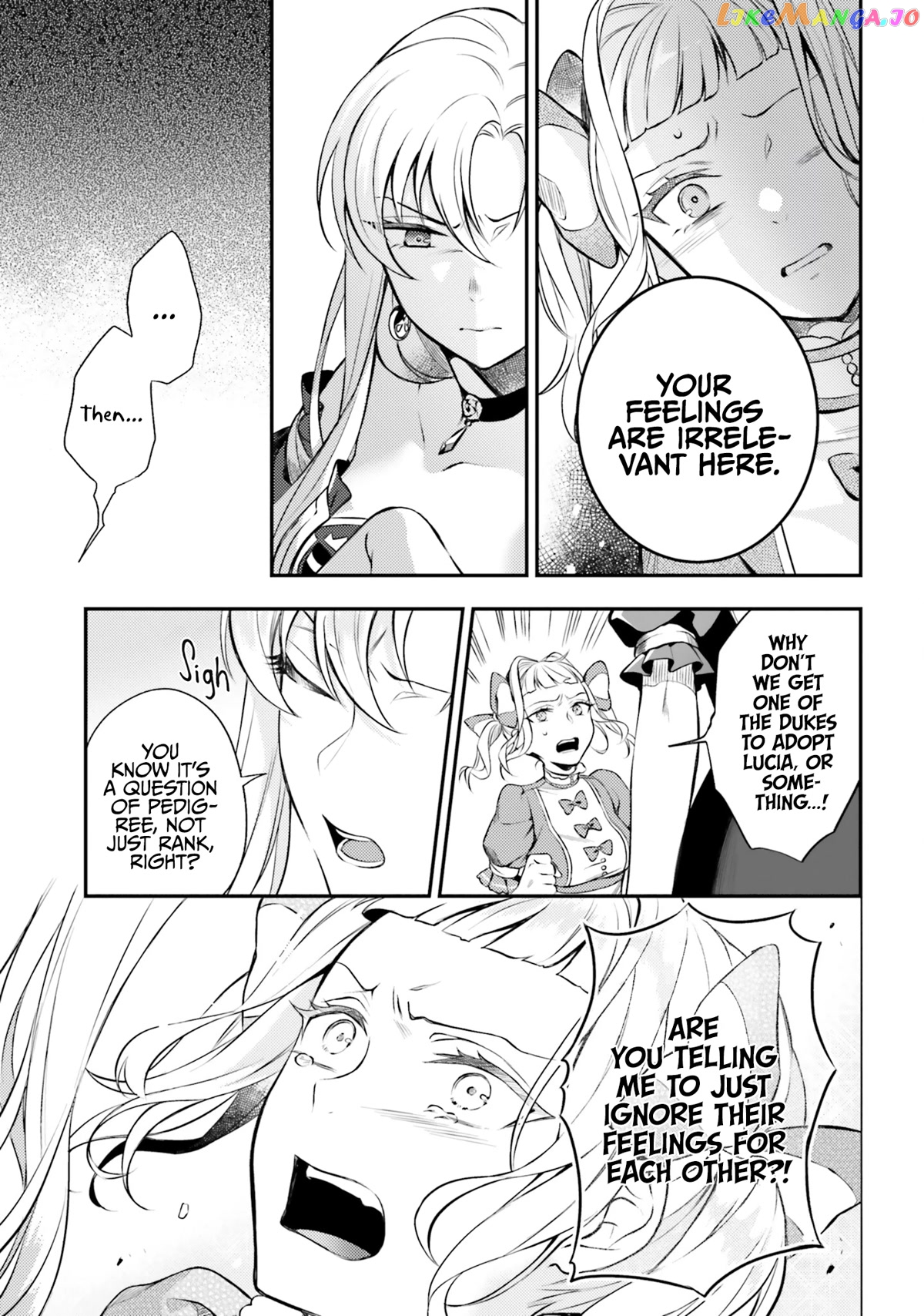 With One Day Left I’ll Break All The Destruction Flags “serves You Right!” Rta 24 Hour Record chapter 4 - page 12