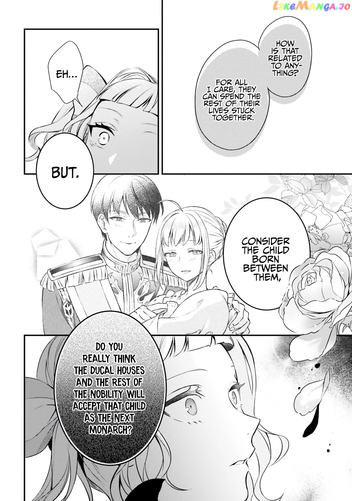 With One Day Left I’ll Break All The Destruction Flags “serves You Right!” Rta 24 Hour Record chapter 4 - page 13