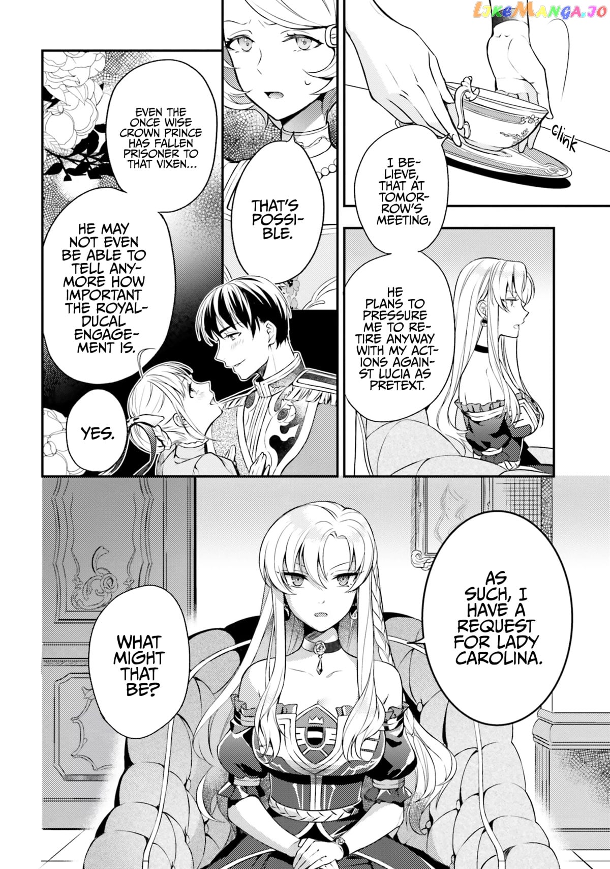 With One Day Left I’ll Break All The Destruction Flags “serves You Right!” Rta 24 Hour Record chapter 4 - page 23
