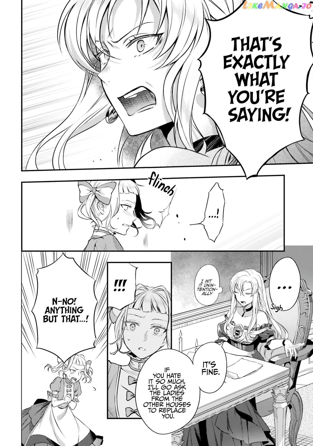 With One Day Left I’ll Break All The Destruction Flags “serves You Right!” Rta 24 Hour Record chapter 4 - page 9