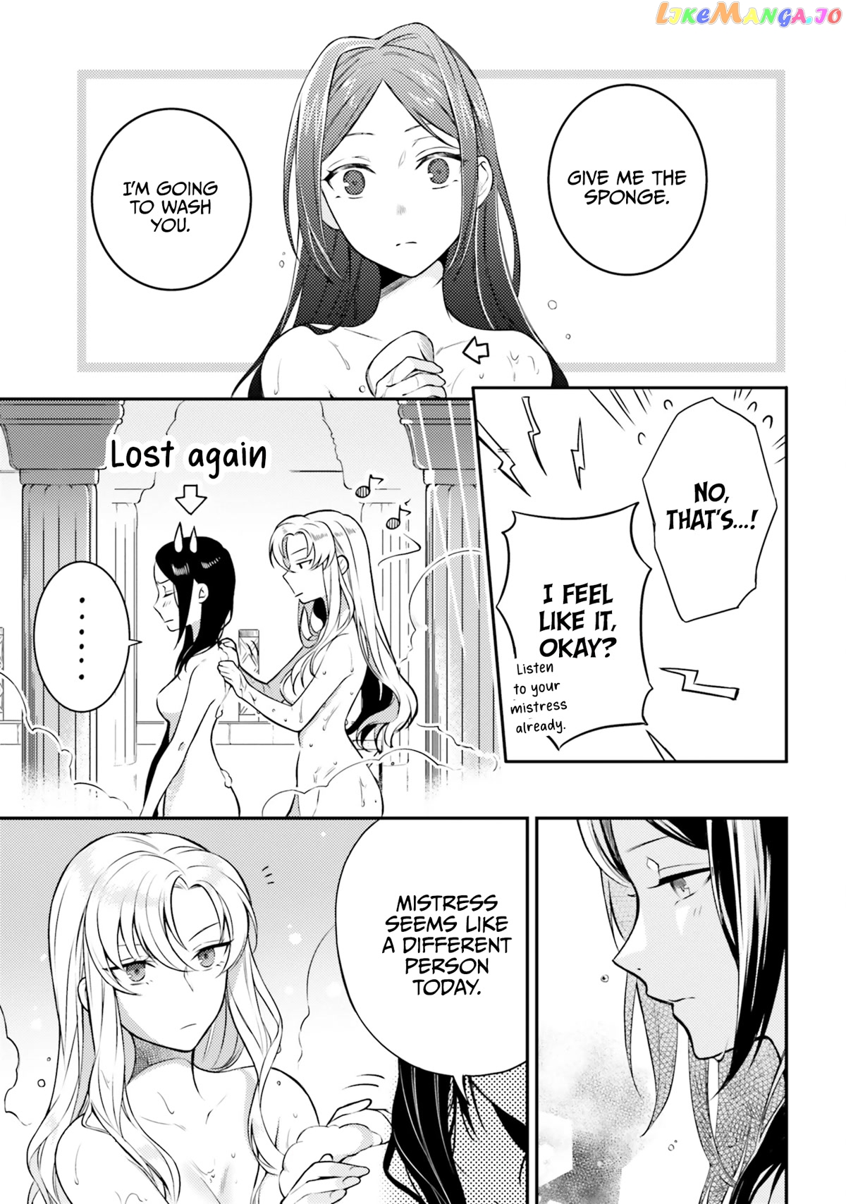 With One Day Left I’ll Break All The Destruction Flags “serves You Right!” Rta 24 Hour Record chapter 5 - page 12