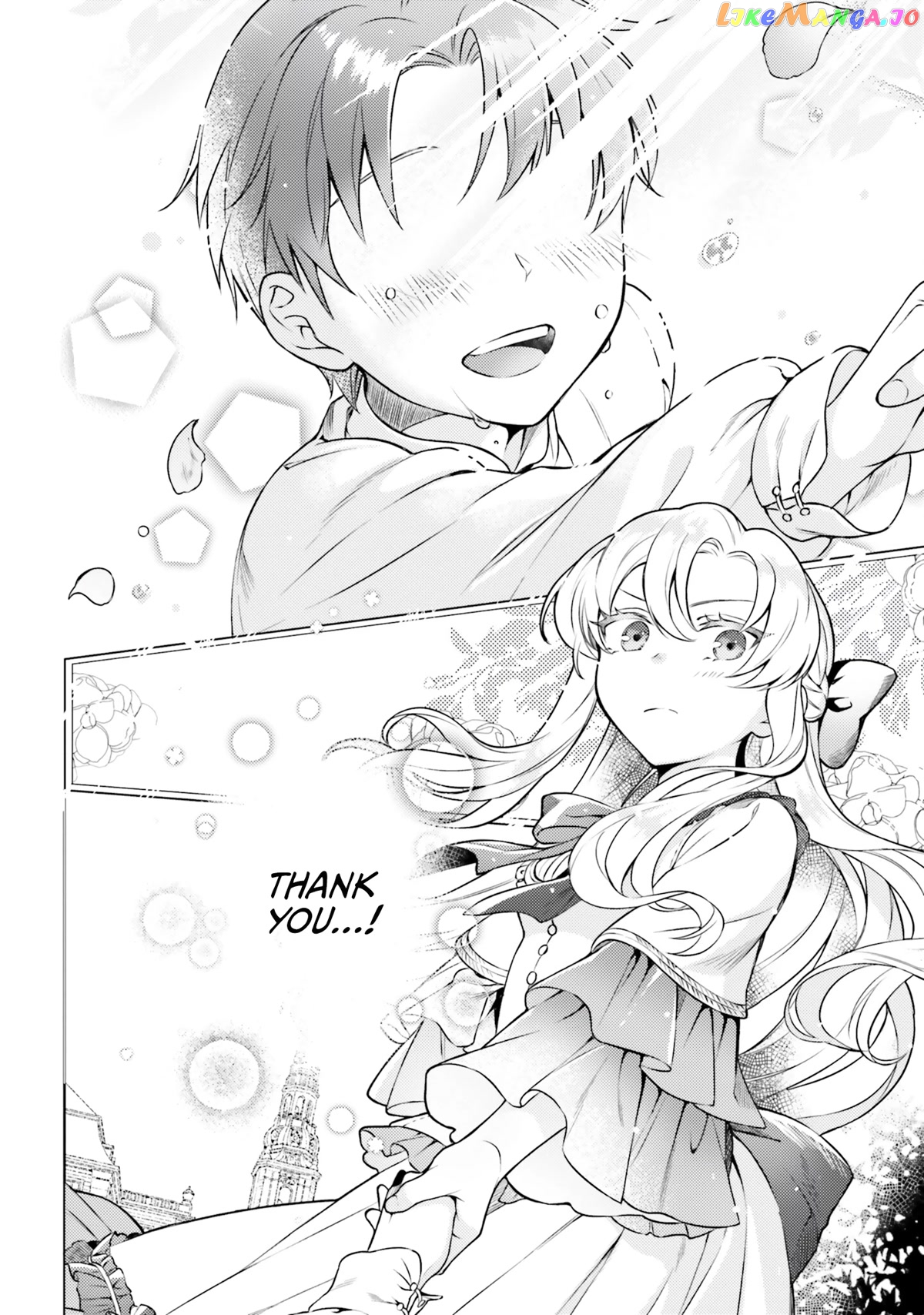 With One Day Left I’ll Break All The Destruction Flags “serves You Right!” Rta 24 Hour Record chapter 5 - page 21