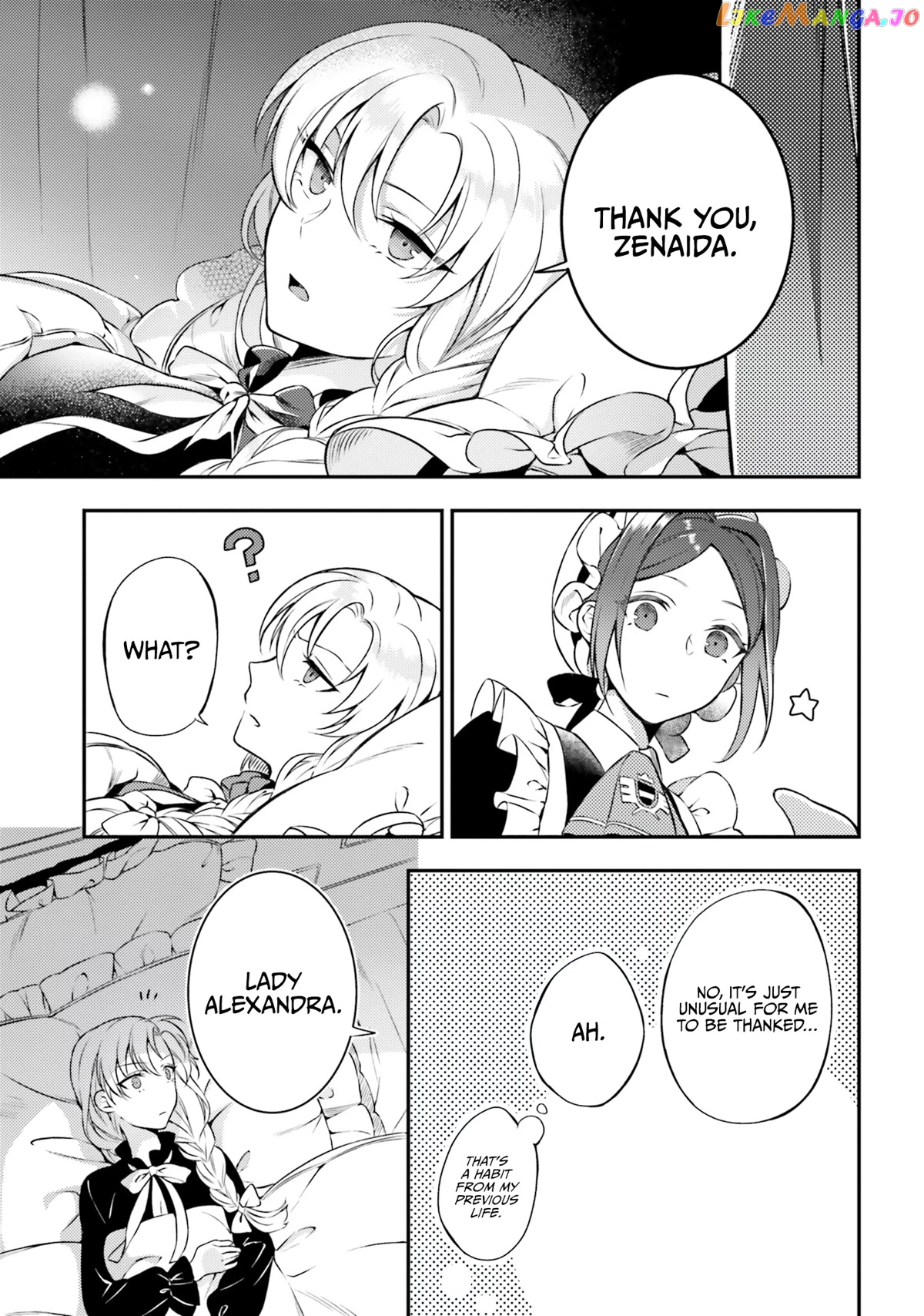 With One Day Left I’ll Break All The Destruction Flags “serves You Right!” Rta 24 Hour Record chapter 5 - page 24