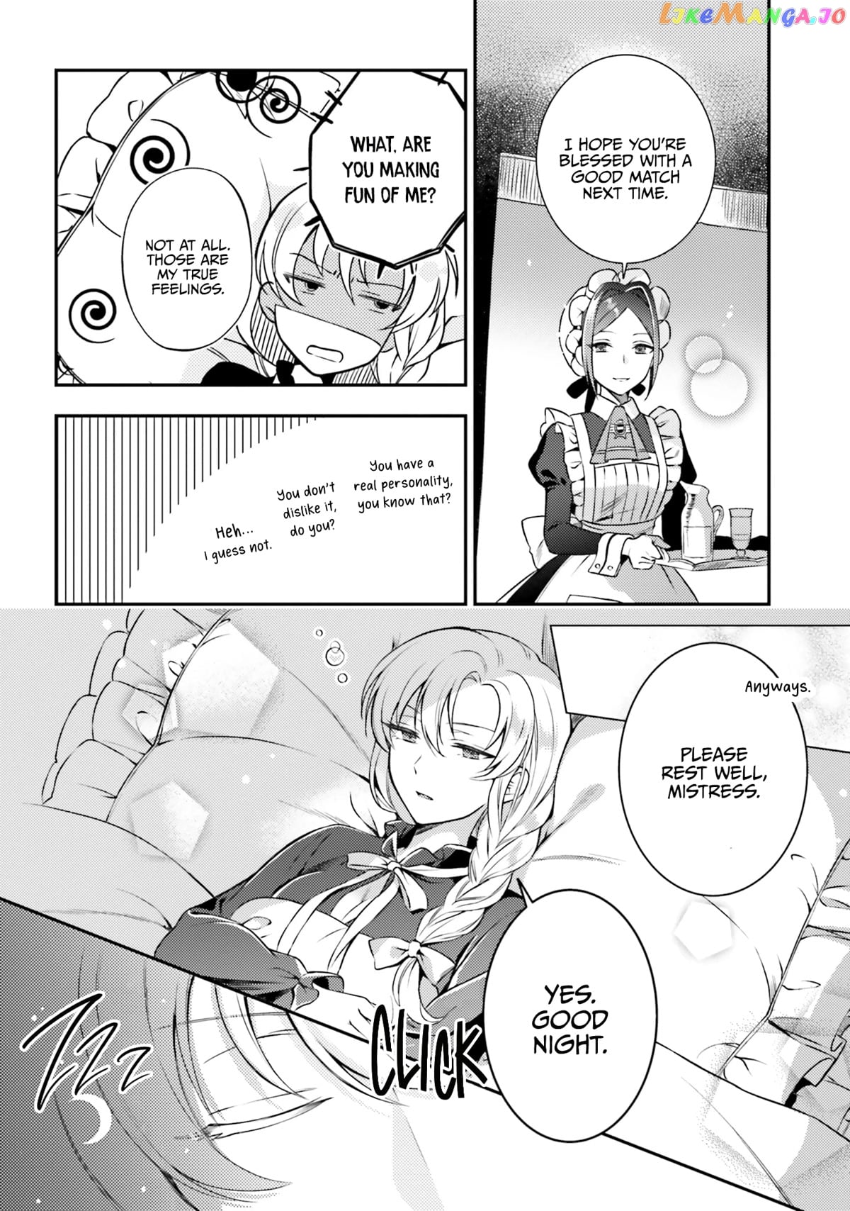 With One Day Left I’ll Break All The Destruction Flags “serves You Right!” Rta 24 Hour Record chapter 5 - page 25