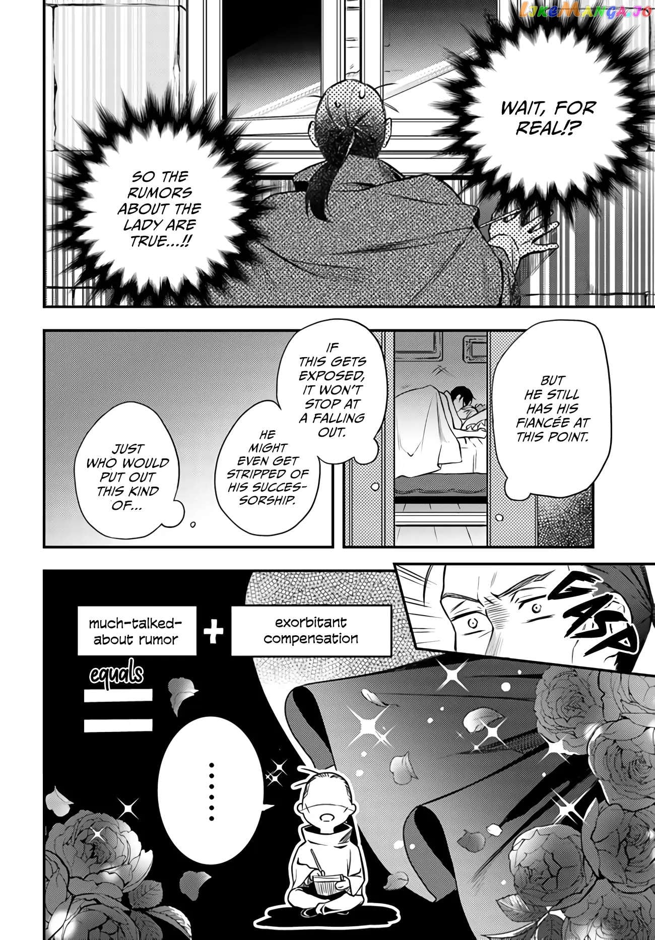 With One Day Left I’ll Break All The Destruction Flags “serves You Right!” Rta 24 Hour Record chapter 7 - page 13