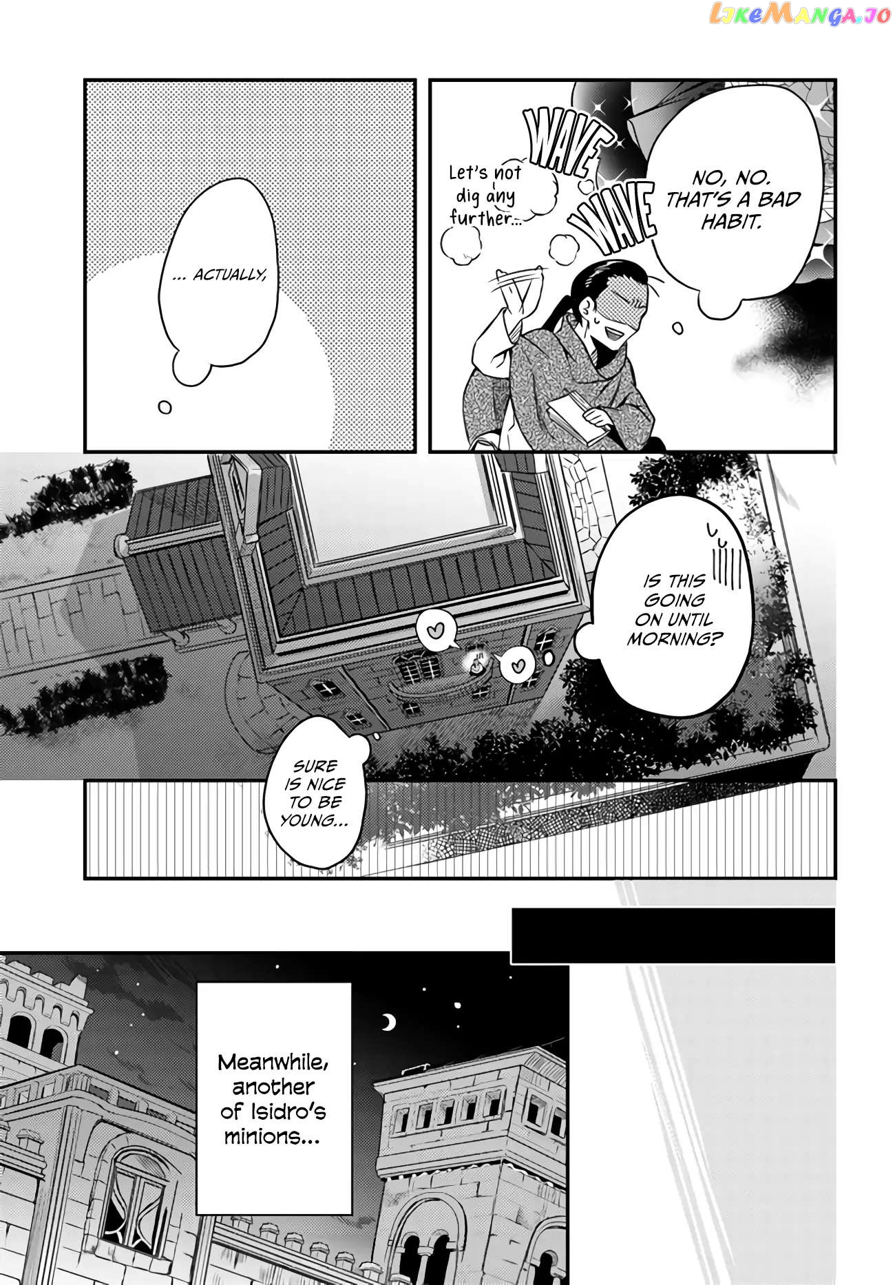With One Day Left I’ll Break All The Destruction Flags “serves You Right!” Rta 24 Hour Record chapter 7 - page 14