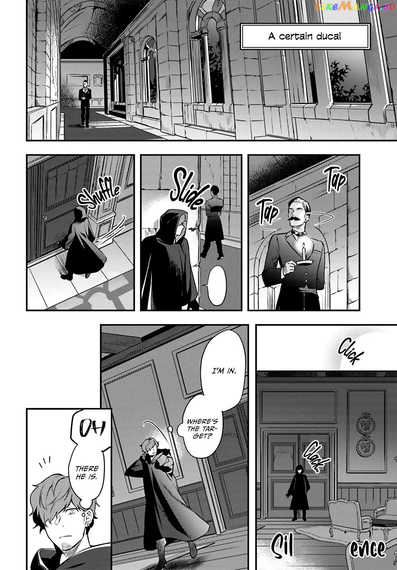 With One Day Left I’ll Break All The Destruction Flags “serves You Right!” Rta 24 Hour Record chapter 7 - page 15