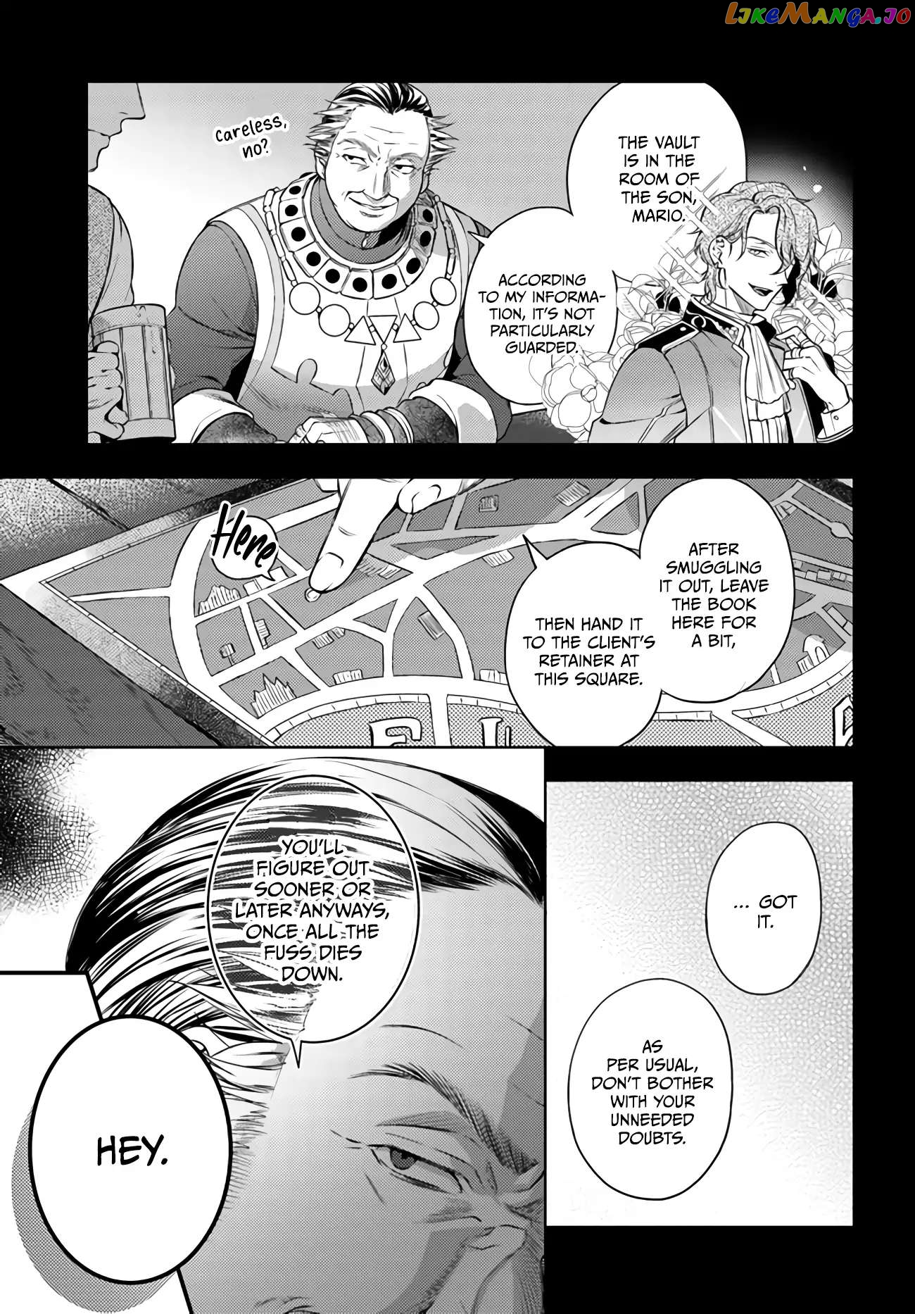 With One Day Left I’ll Break All The Destruction Flags “serves You Right!” Rta 24 Hour Record chapter 7 - page 22