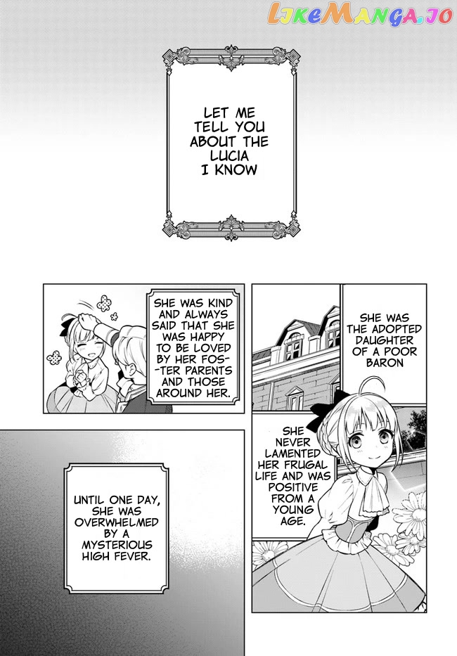 With One Day Left I’ll Break All The Destruction Flags “serves You Right!” Rta 24 Hour Record chapter 7.5 - page 3