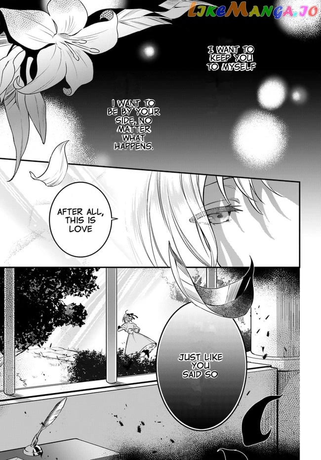 With One Day Left I’ll Break All The Destruction Flags “serves You Right!” Rta 24 Hour Record chapter 7.6 - page 5