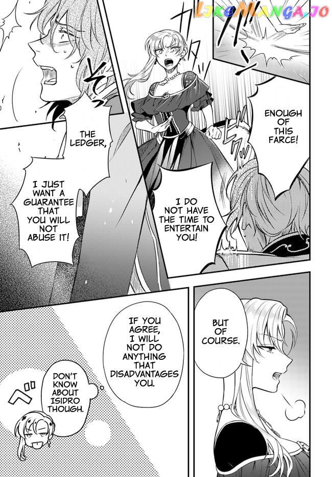 With One Day Left I’ll Break All The Destruction Flags “serves You Right!” Rta 24 Hour Record chapter 8 - page 21