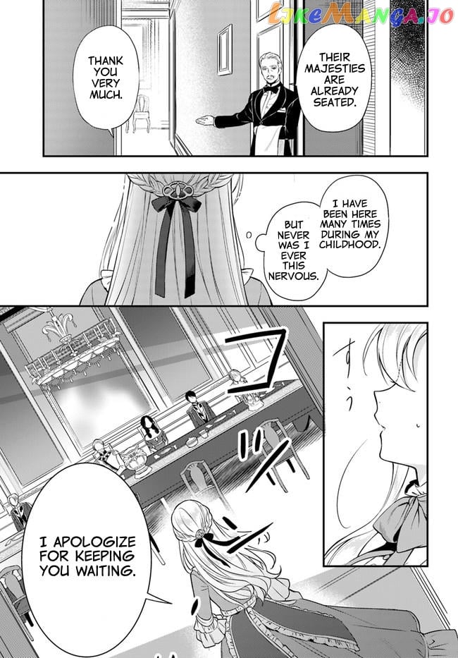 With One Day Left I’ll Break All The Destruction Flags “serves You Right!” Rta 24 Hour Record chapter 8 - page 29