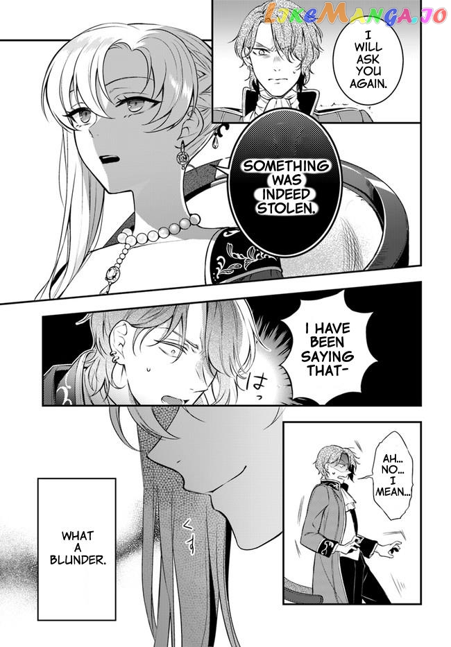 With One Day Left I’ll Break All The Destruction Flags “serves You Right!” Rta 24 Hour Record chapter 8 - page 9