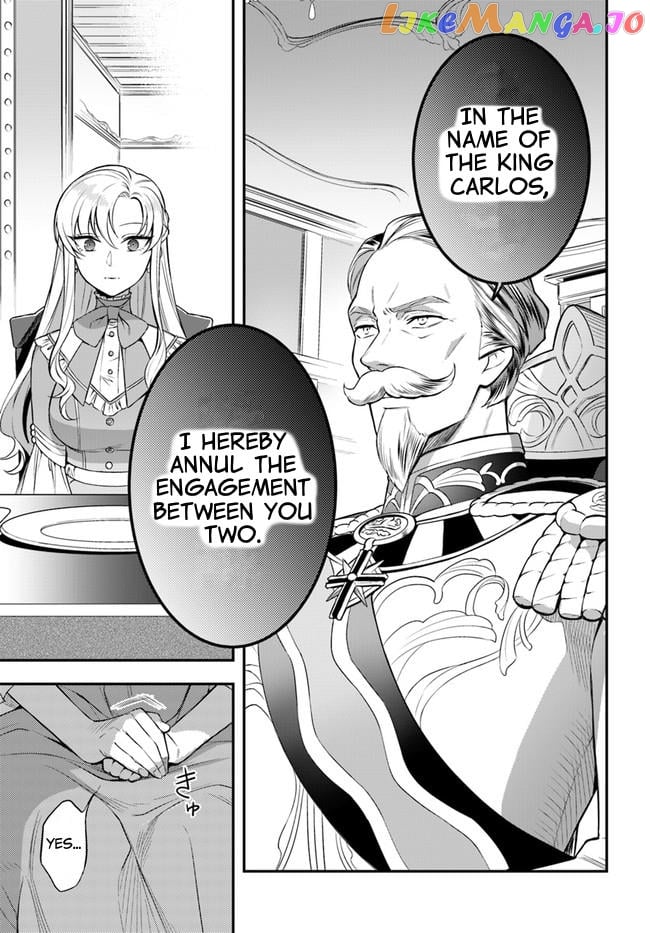 With One Day Left I’ll Break All The Destruction Flags “serves You Right!” Rta 24 Hour Record chapter 9 - page 10