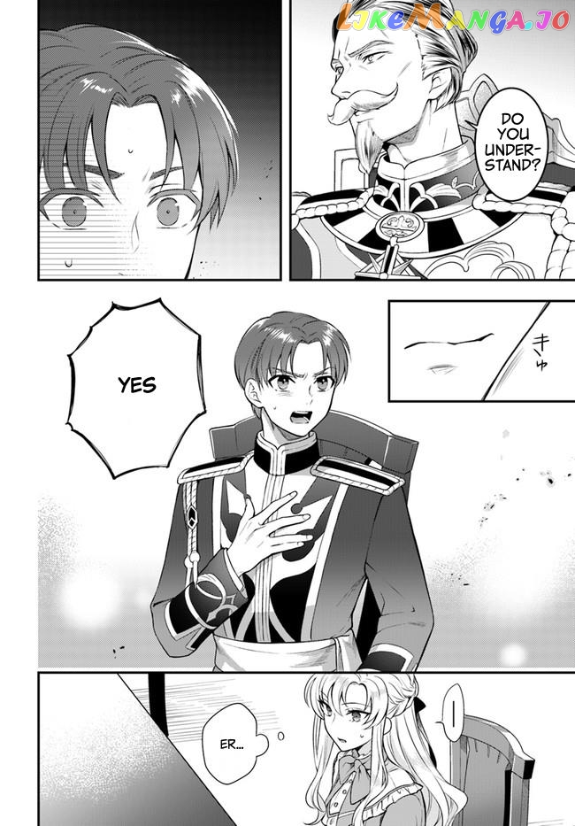 With One Day Left I’ll Break All The Destruction Flags “serves You Right!” Rta 24 Hour Record chapter 9 - page 17