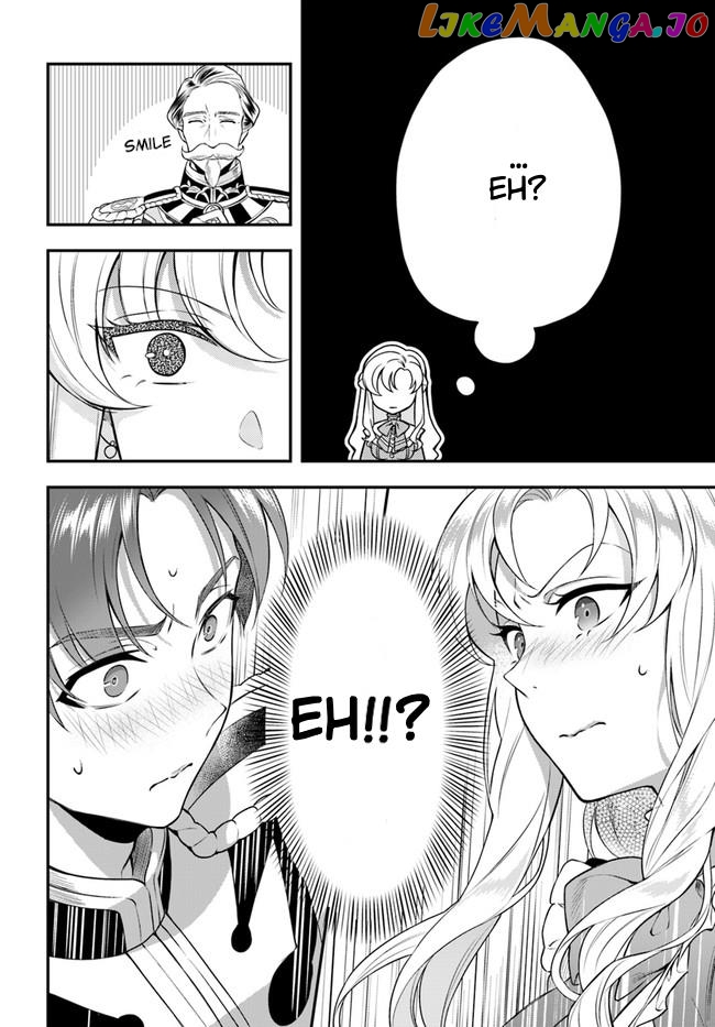With One Day Left I’ll Break All The Destruction Flags “serves You Right!” Rta 24 Hour Record chapter 9 - page 19