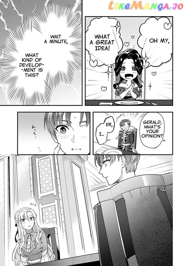 With One Day Left I’ll Break All The Destruction Flags “serves You Right!” Rta 24 Hour Record chapter 9 - page 20