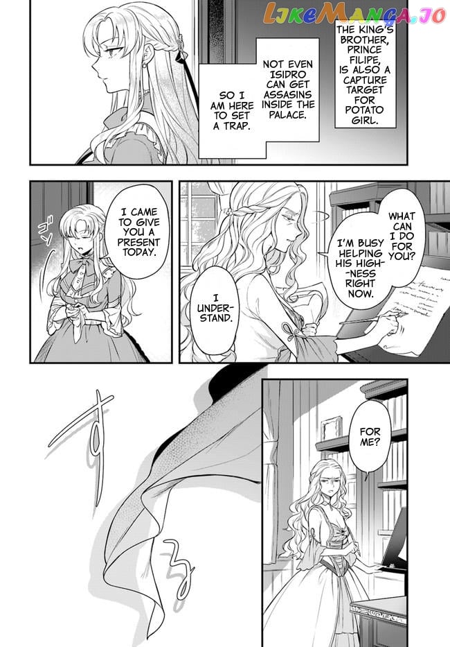 With One Day Left I’ll Break All The Destruction Flags “serves You Right!” Rta 24 Hour Record chapter 9 - page 27