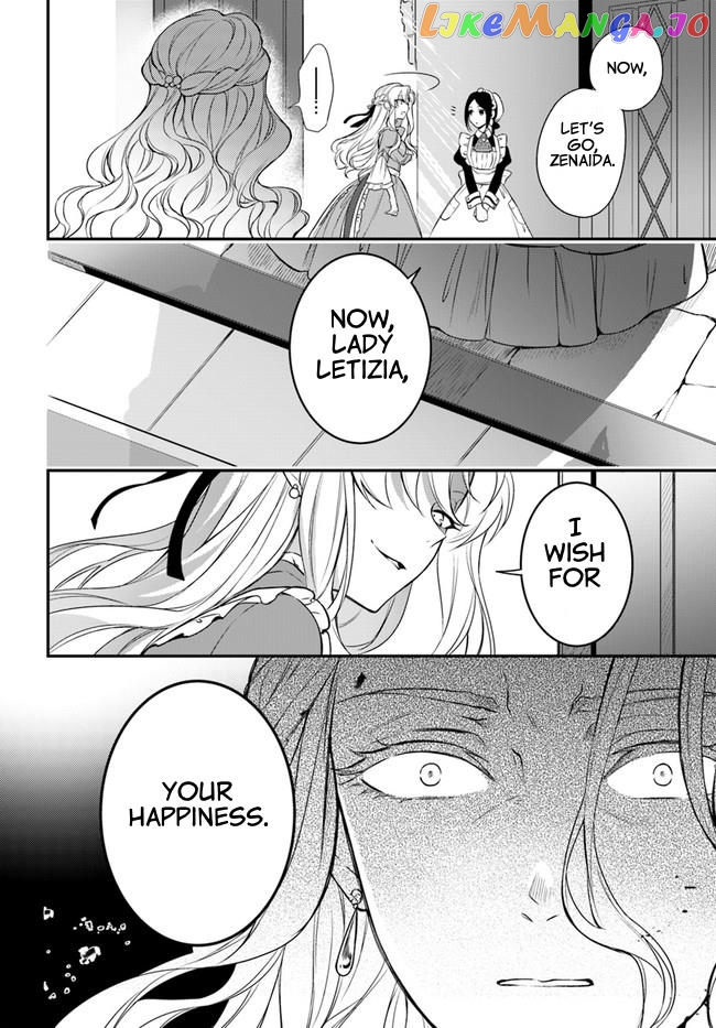 With One Day Left I’ll Break All The Destruction Flags “serves You Right!” Rta 24 Hour Record chapter 9 - page 29