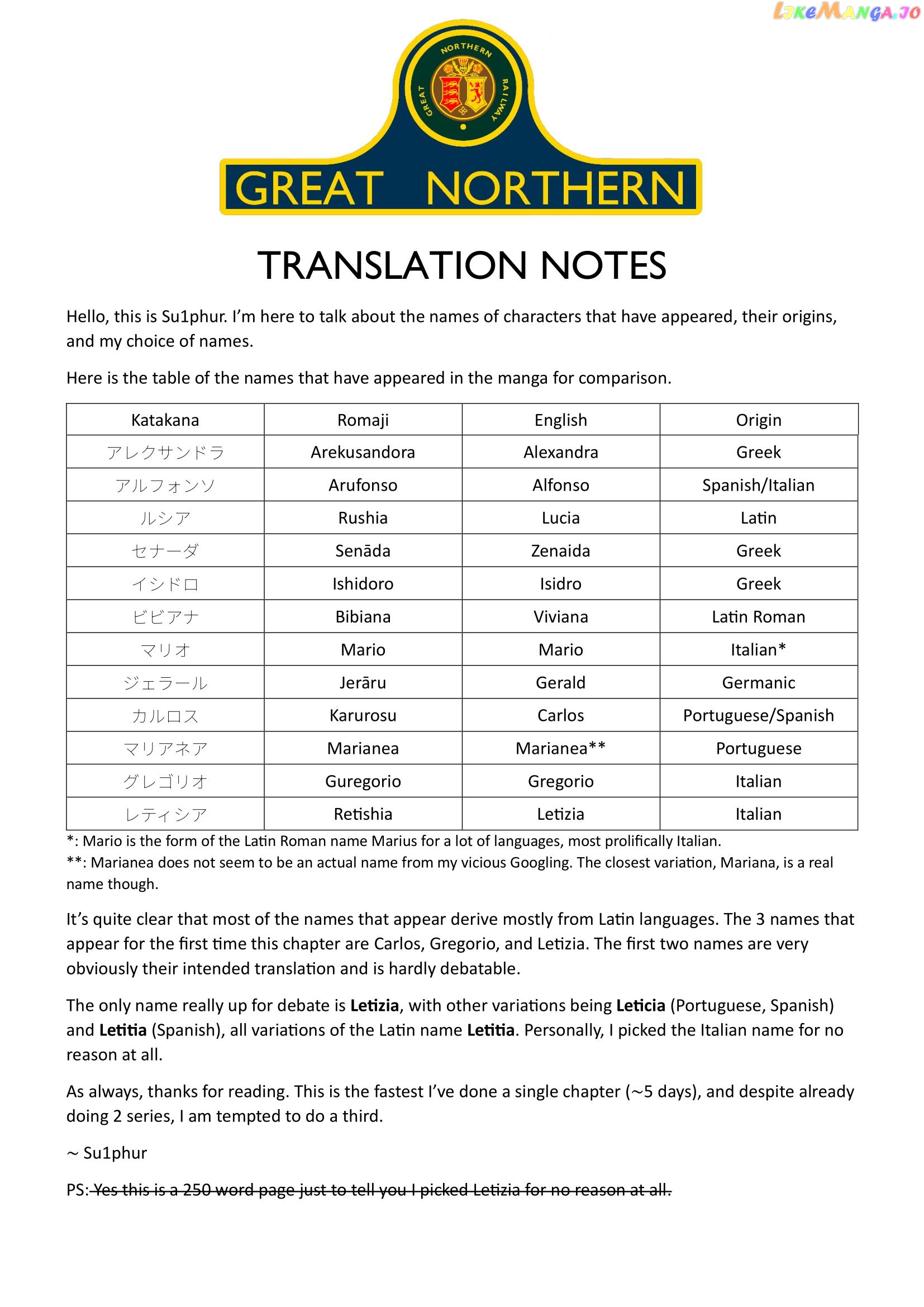 With One Day Left I’ll Break All The Destruction Flags “serves You Right!” Rta 24 Hour Record chapter 9 - page 32