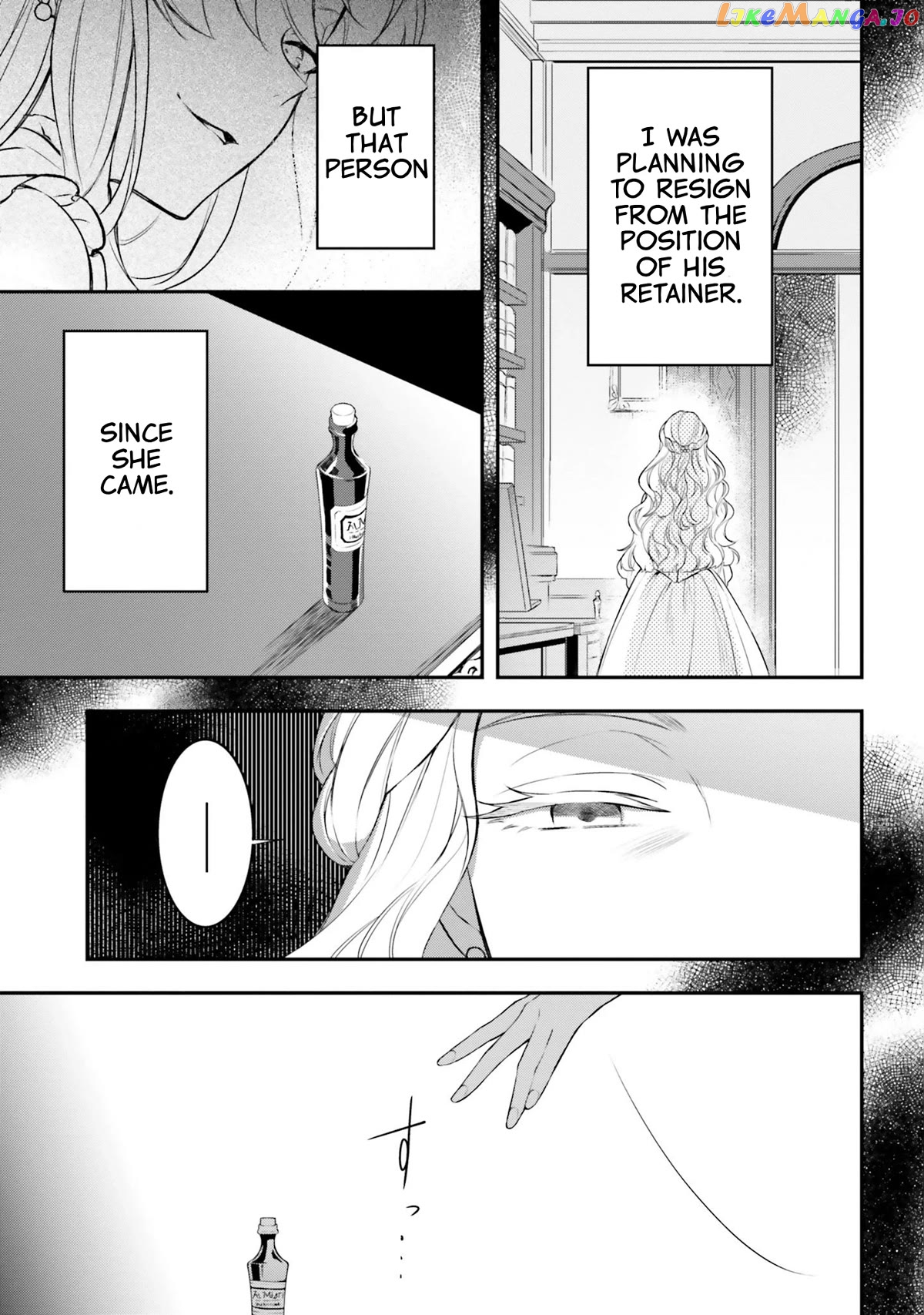 With One Day Left I’ll Break All The Destruction Flags “serves You Right!” Rta 24 Hour Record chapter 10 - page 15