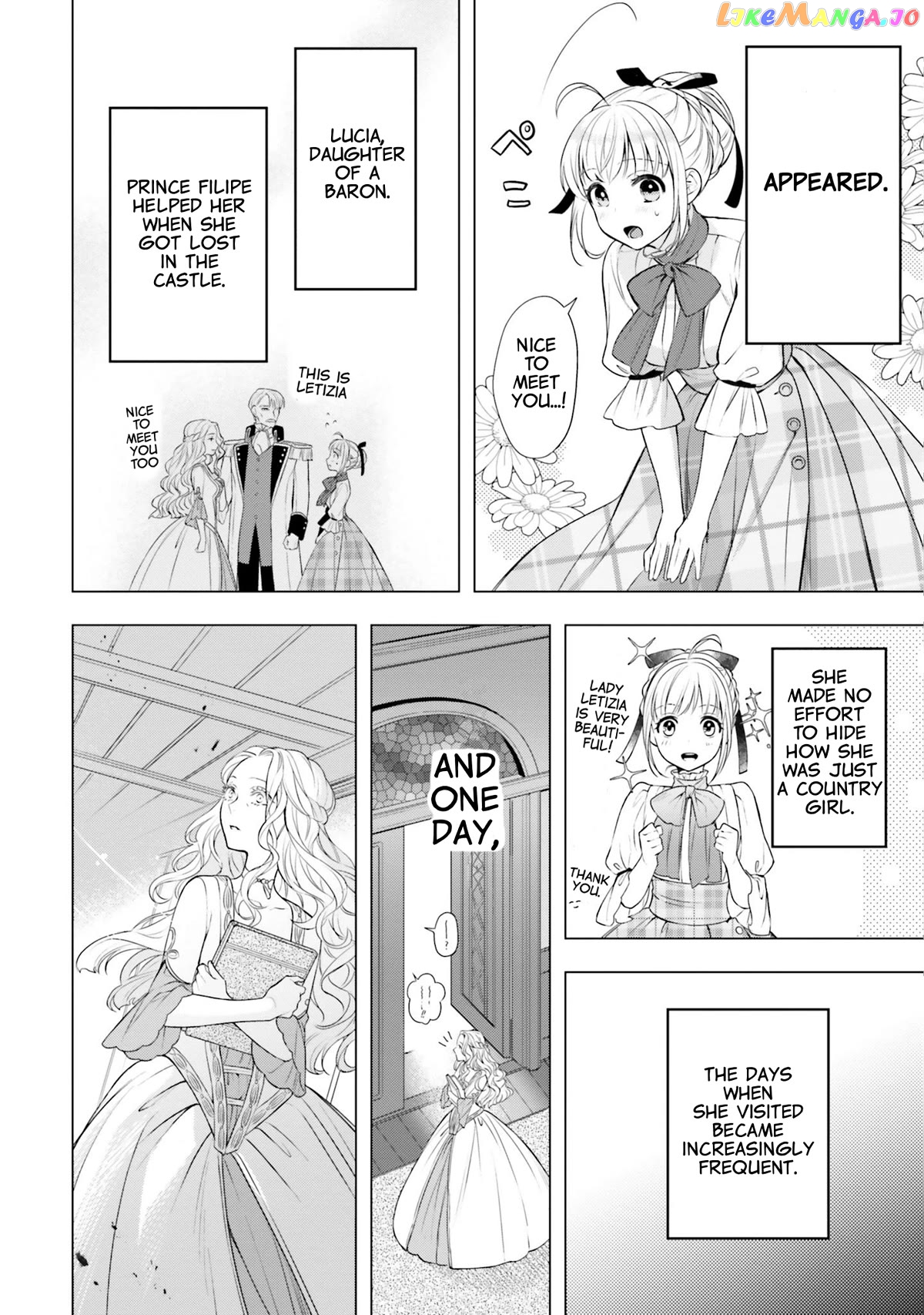 With One Day Left I’ll Break All The Destruction Flags “serves You Right!” Rta 24 Hour Record chapter 10 - page 4