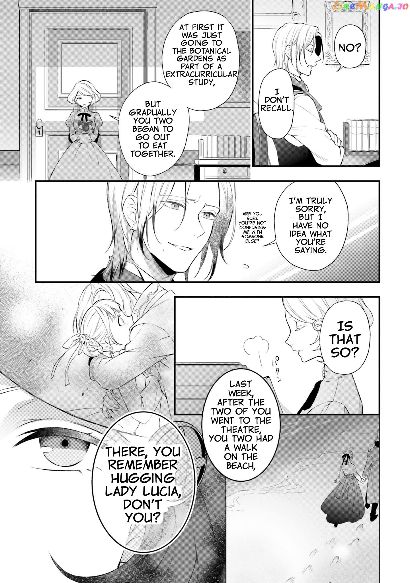 With One Day Left I’ll Break All The Destruction Flags “serves You Right!” Rta 24 Hour Record chapter 11 - page 13