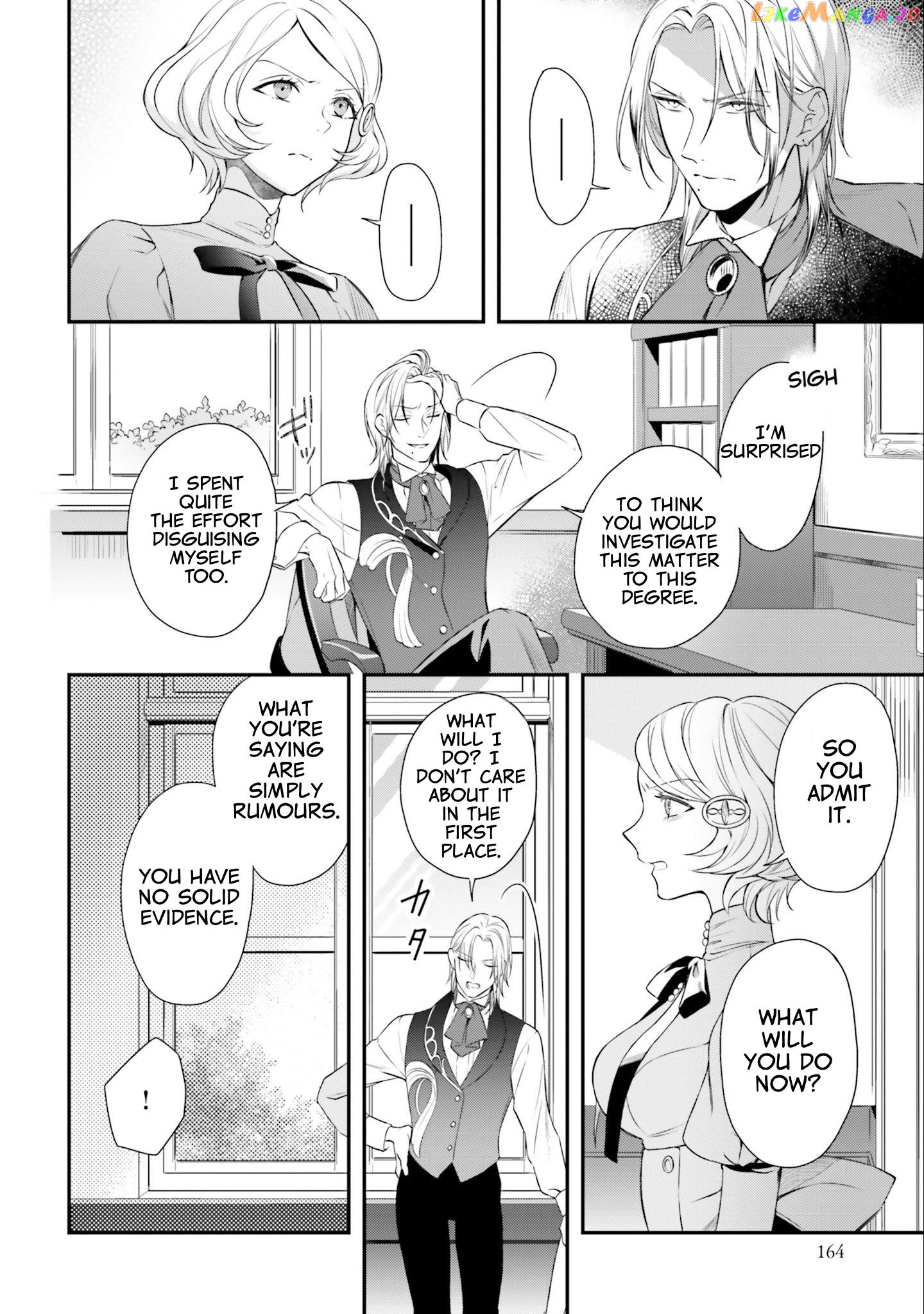 With One Day Left I’ll Break All The Destruction Flags “serves You Right!” Rta 24 Hour Record chapter 11 - page 14