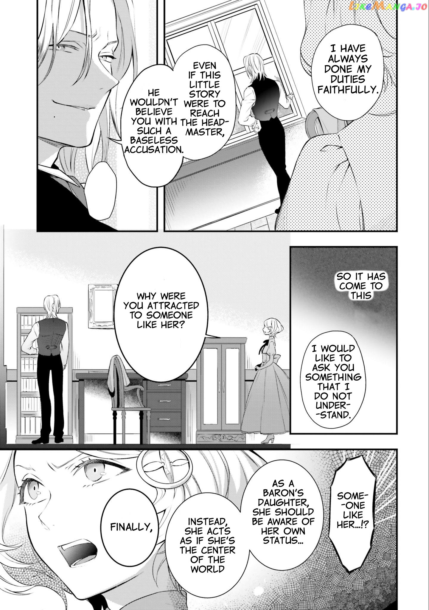 With One Day Left I’ll Break All The Destruction Flags “serves You Right!” Rta 24 Hour Record chapter 11 - page 15