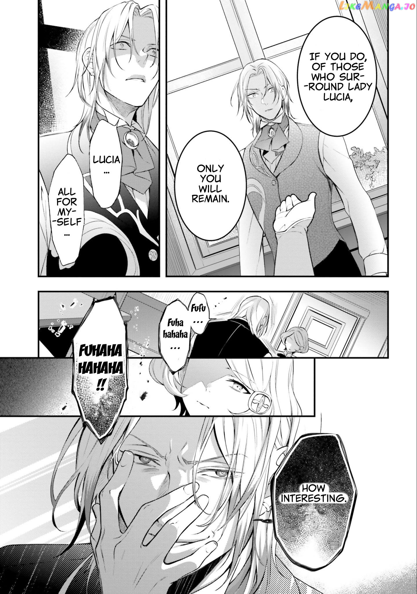 With One Day Left I’ll Break All The Destruction Flags “serves You Right!” Rta 24 Hour Record chapter 11 - page 23