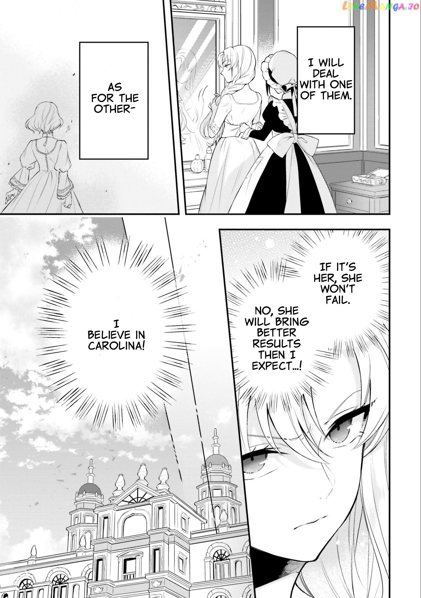 With One Day Left I’ll Break All The Destruction Flags “serves You Right!” Rta 24 Hour Record chapter 11 - page 9