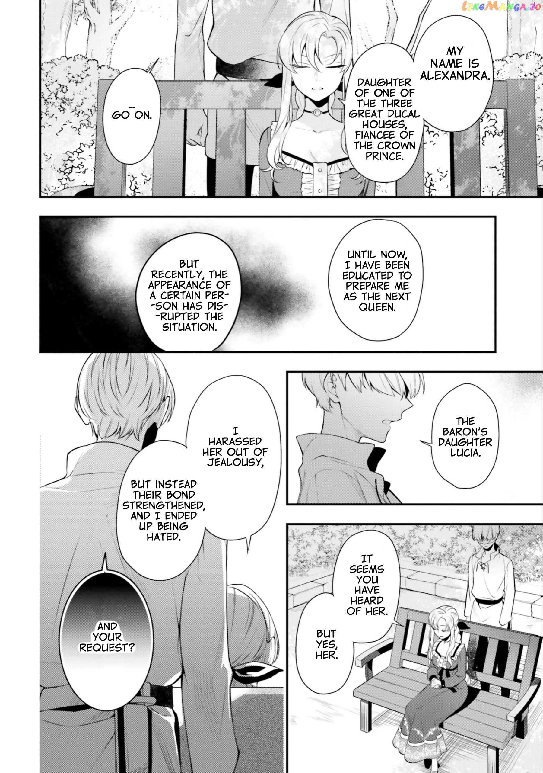 With One Day Left I’ll Break All The Destruction Flags “serves You Right!” Rta 24 Hour Record chapter 12 - page 17