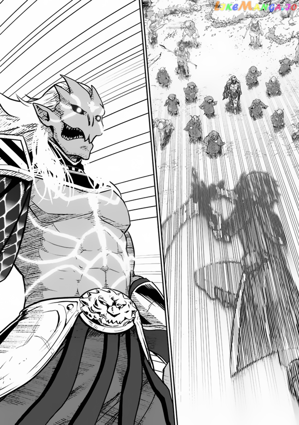 F Rank Shoukanshi, Pet Atsukaide Kawaigatteita Shoukanjuu Ga Bahamut Ni Seichou Shita No De Bouken Wo Yamete Saikyou No Ryuu Kishi Ni Naru chapter 1.2 - page 10