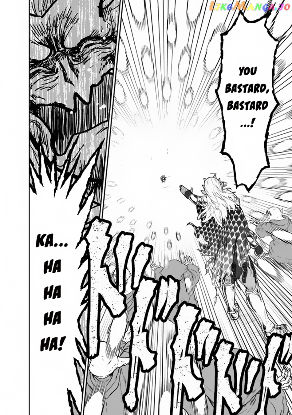 F Rank Shoukanshi, Pet Atsukaide Kawaigatteita Shoukanjuu Ga Bahamut Ni Seichou Shita No De Bouken Wo Yamete Saikyou No Ryuu Kishi Ni Naru chapter 1.2 - page 6