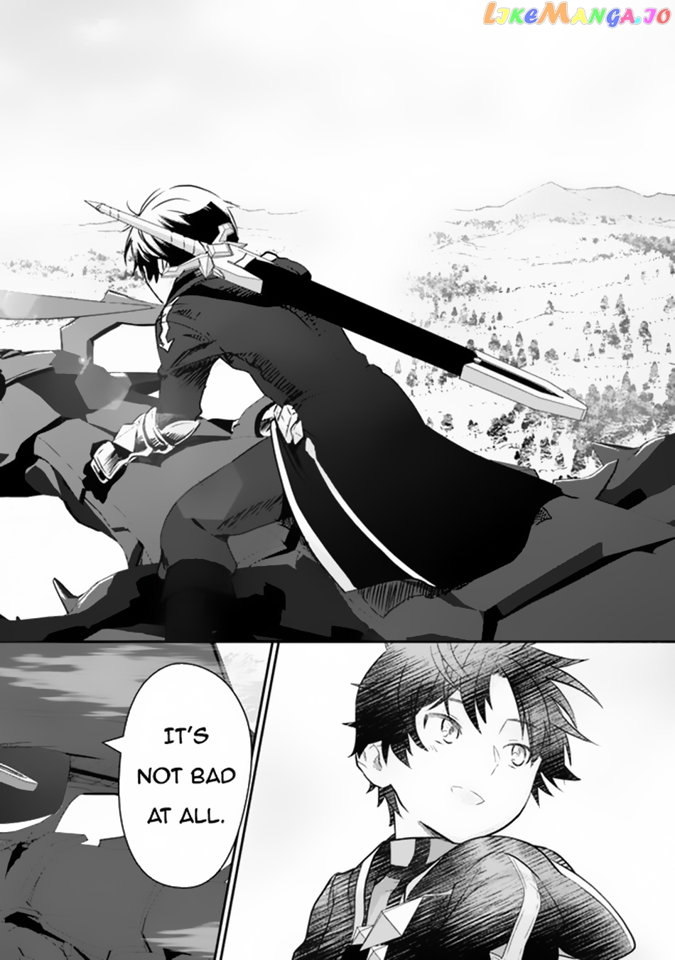 F Rank Shoukanshi, Pet Atsukaide Kawaigatteita Shoukanjuu Ga Bahamut Ni Seichou Shita No De Bouken Wo Yamete Saikyou No Ryuu Kishi Ni Naru chapter 2 - page 35