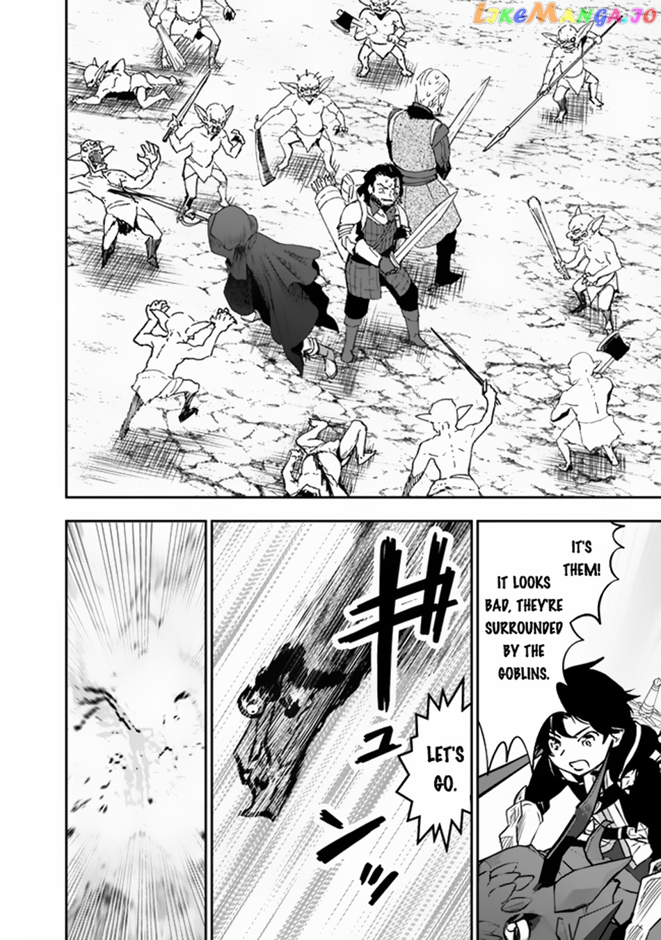 F Rank Shoukanshi, Pet Atsukaide Kawaigatteita Shoukanjuu Ga Bahamut Ni Seichou Shita No De Bouken Wo Yamete Saikyou No Ryuu Kishi Ni Naru chapter 2 - page 37