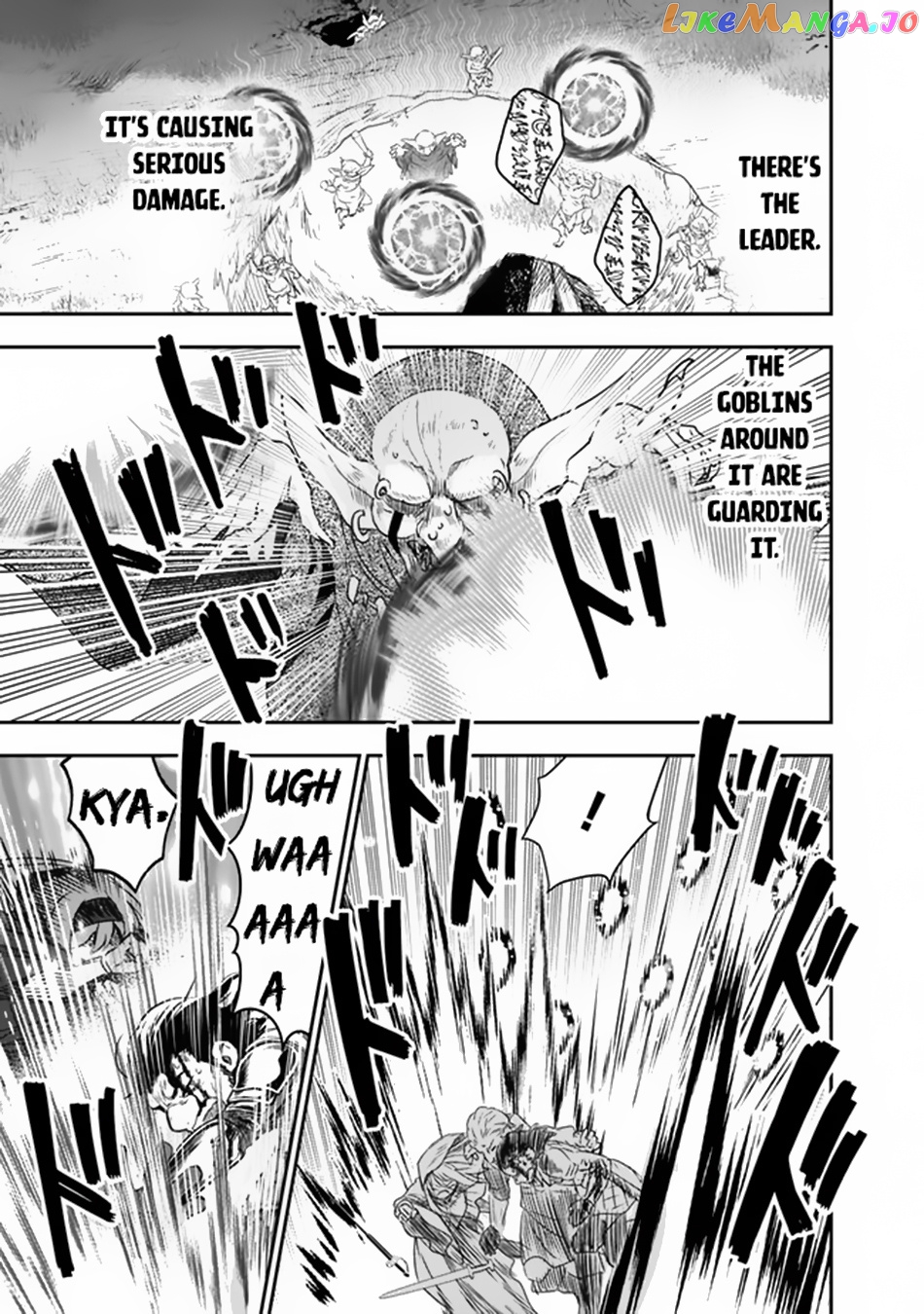 F Rank Shoukanshi, Pet Atsukaide Kawaigatteita Shoukanjuu Ga Bahamut Ni Seichou Shita No De Bouken Wo Yamete Saikyou No Ryuu Kishi Ni Naru chapter 2 - page 42