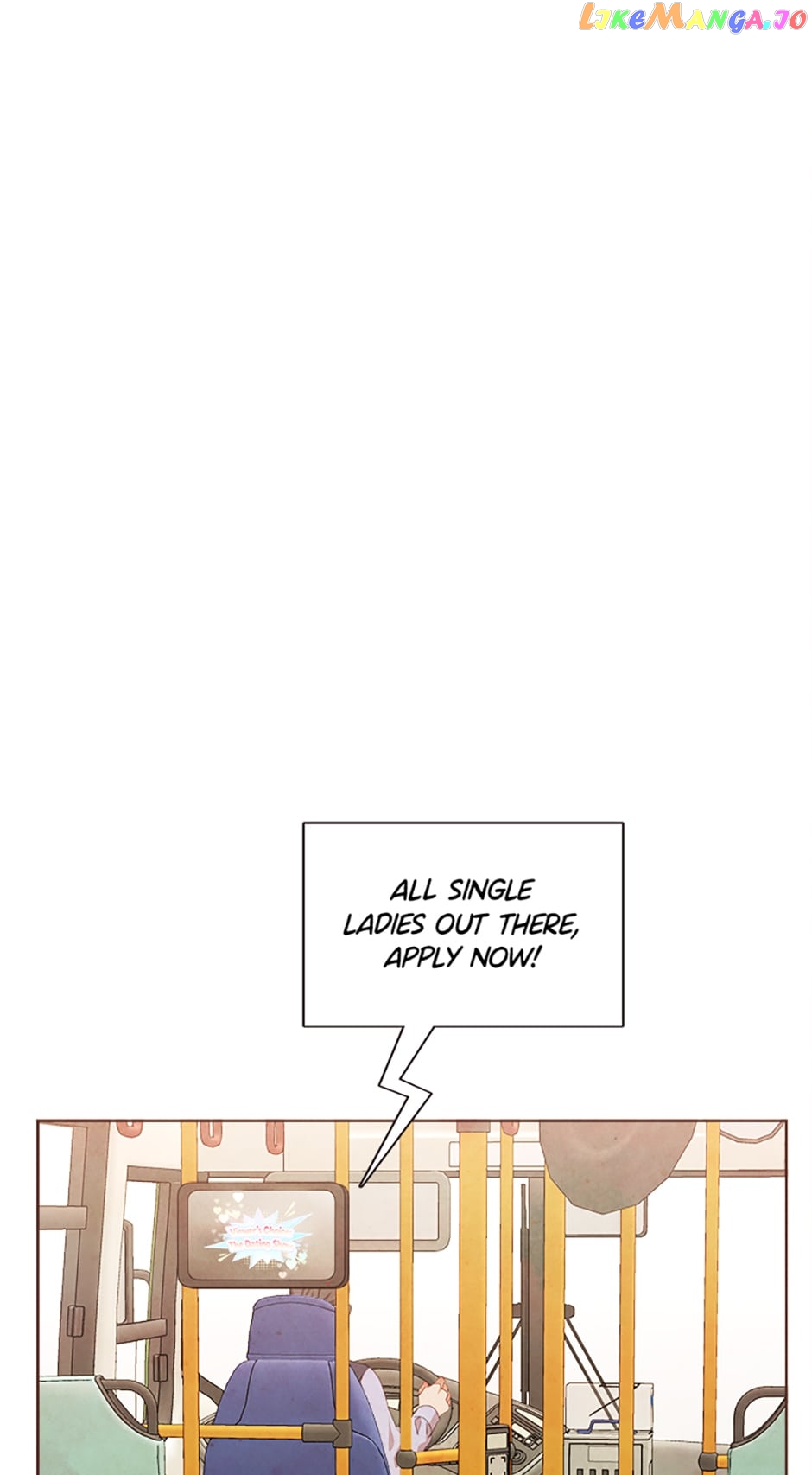 Viewer's Choice: The Dating Show chapter 1 - page 13