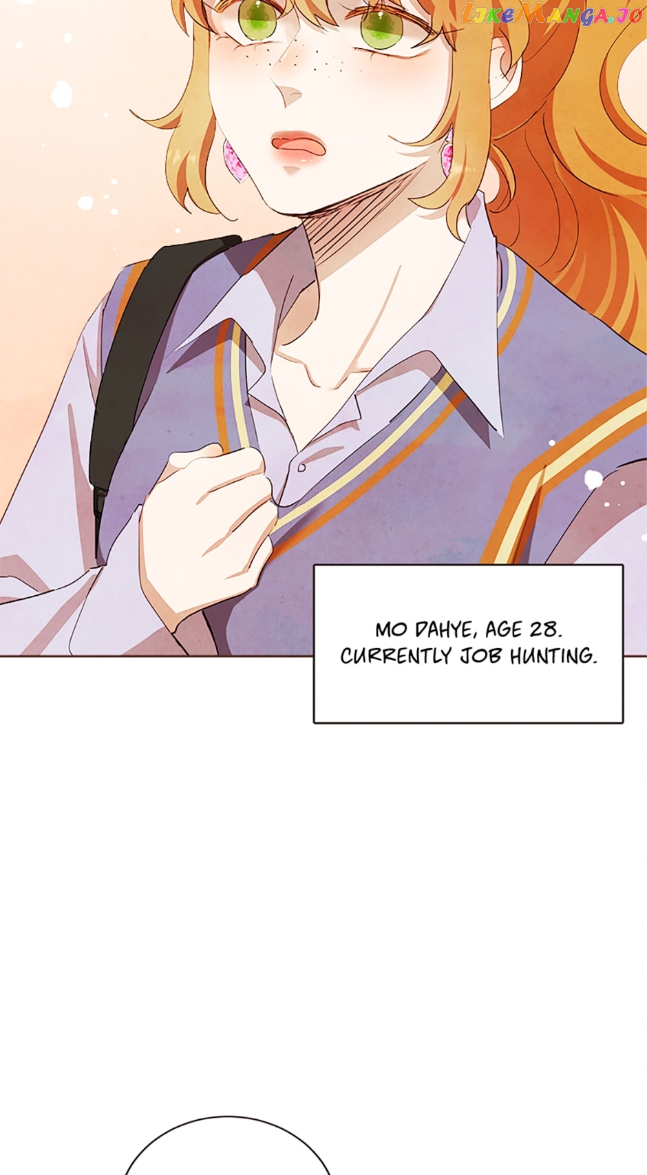 Viewer's Choice: The Dating Show chapter 1 - page 15