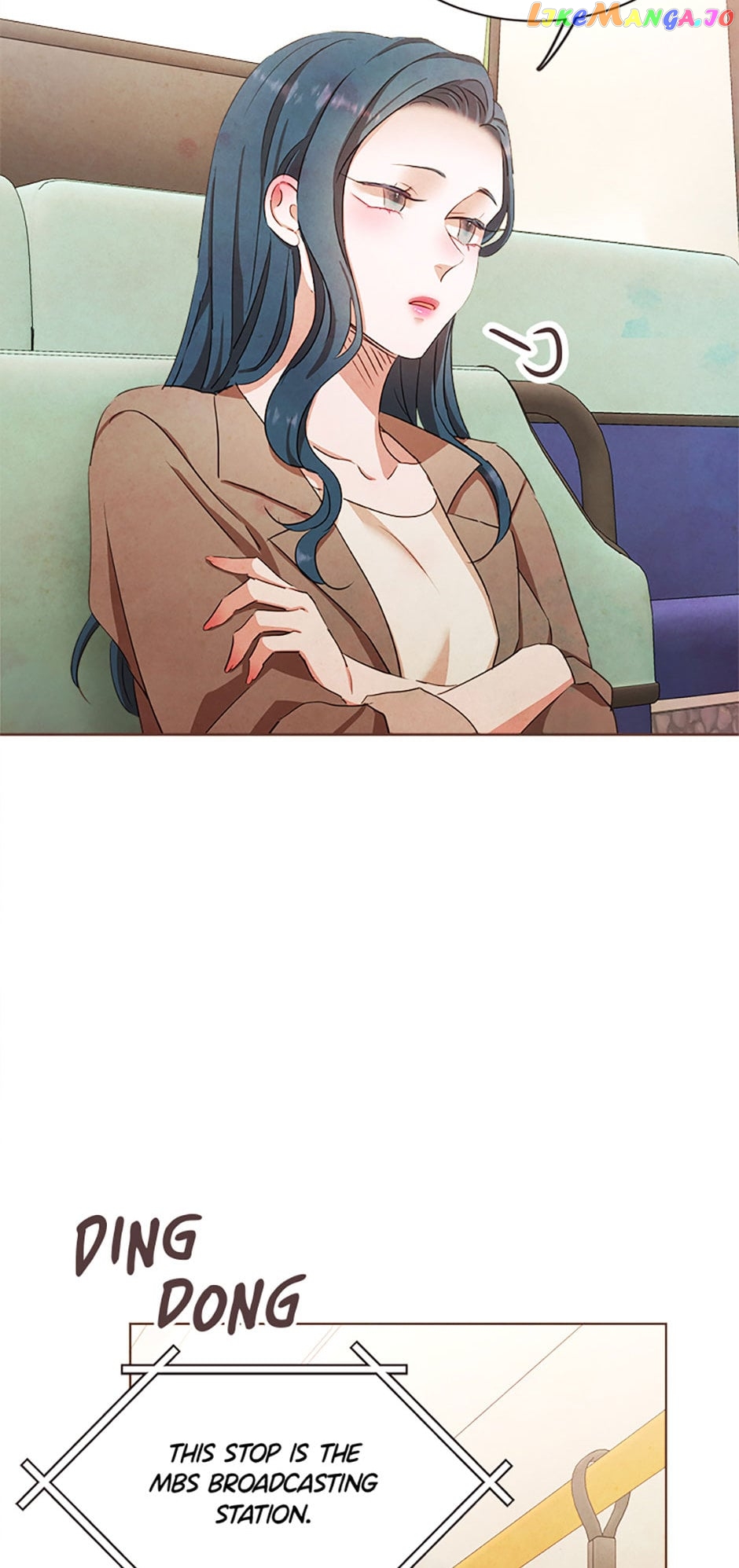 Viewer's Choice: The Dating Show chapter 1 - page 19