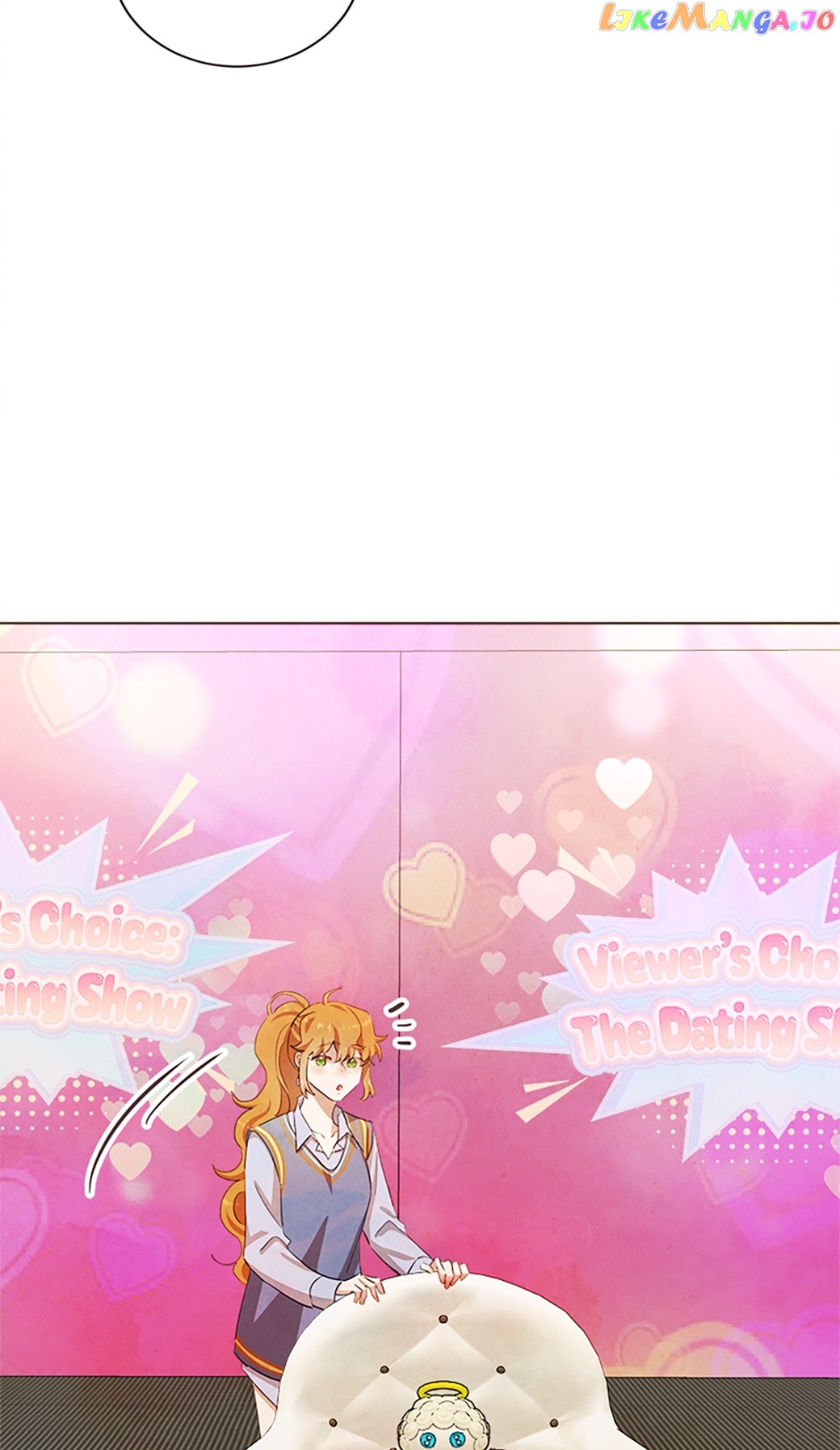 Viewer's Choice: The Dating Show chapter 1 - page 28