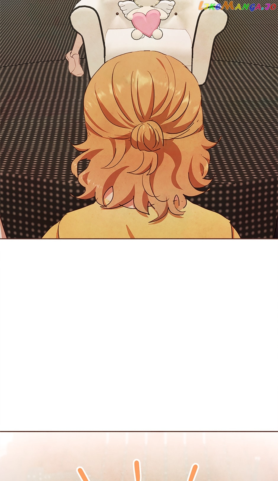 Viewer's Choice: The Dating Show chapter 1 - page 29