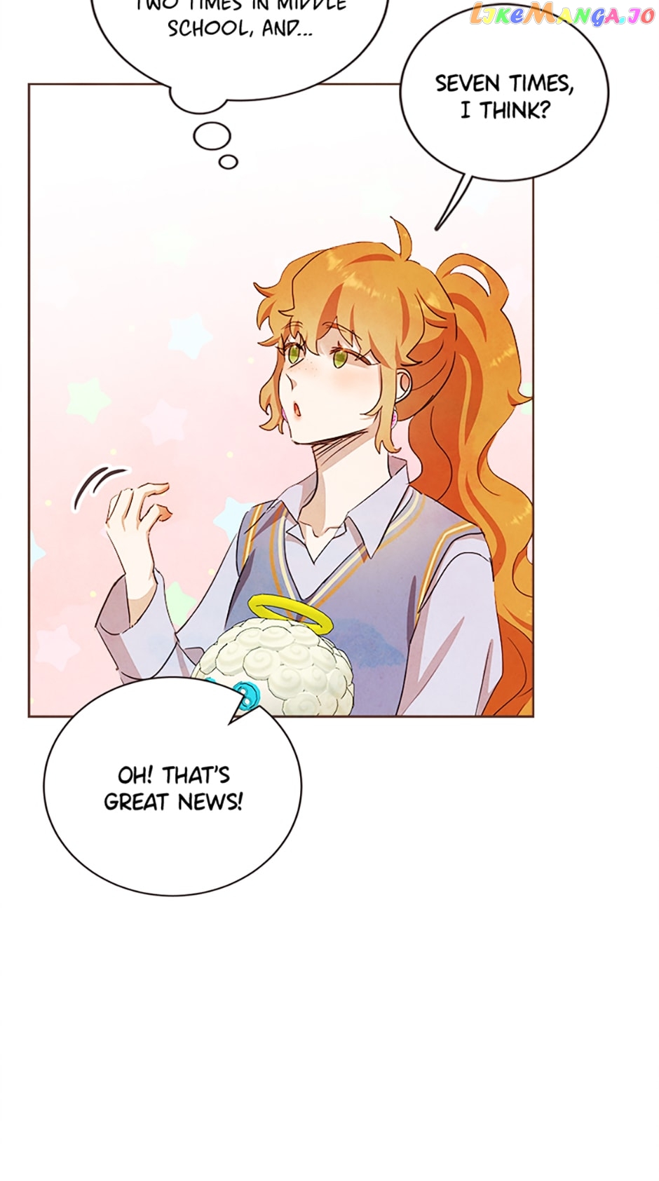 Viewer's Choice: The Dating Show chapter 1 - page 40