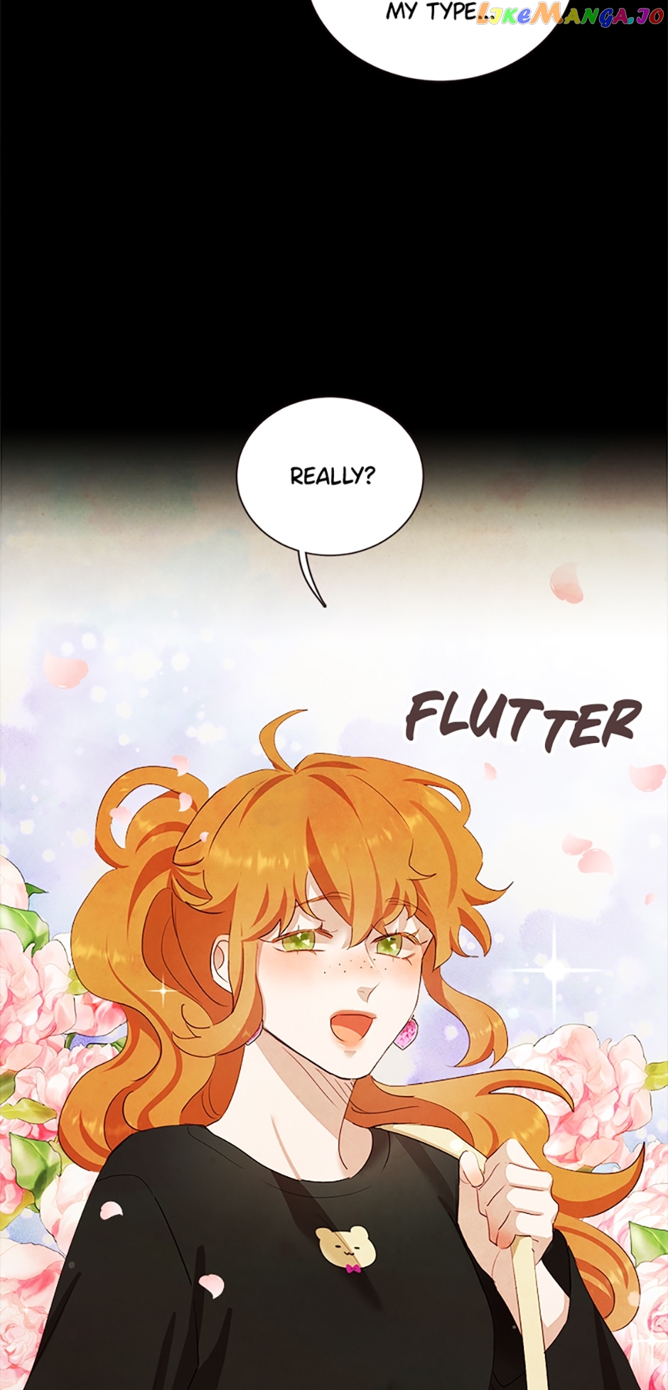 Viewer's Choice: The Dating Show chapter 1 - page 43