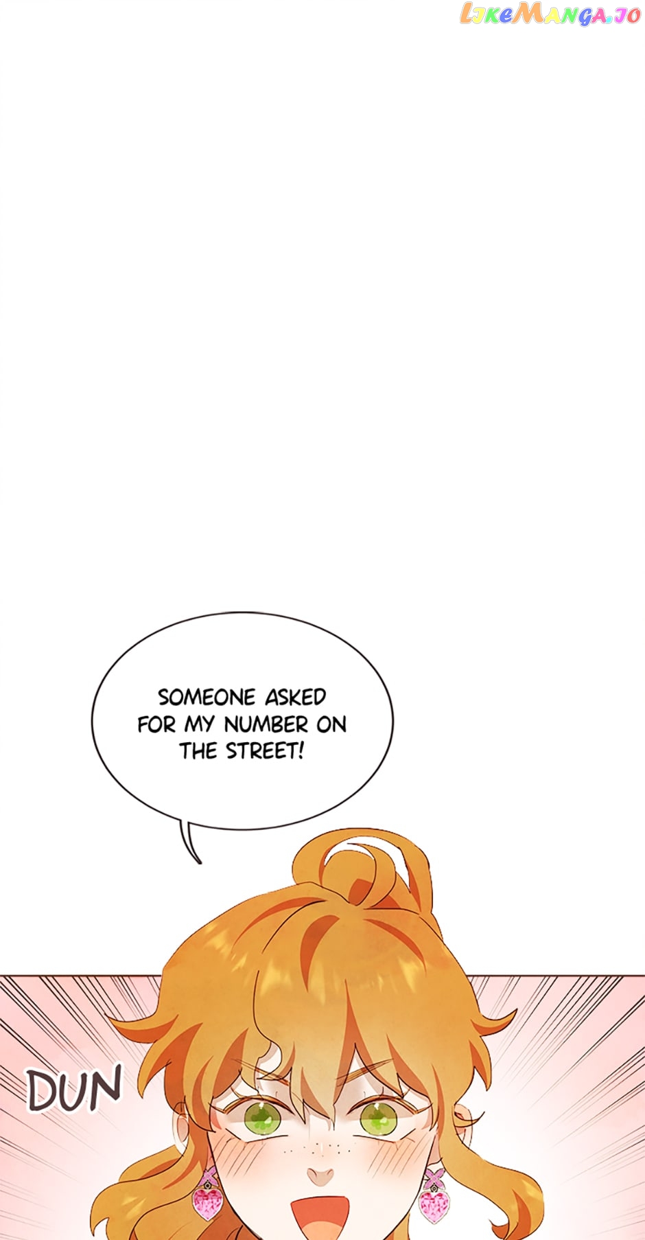 Viewer's Choice: The Dating Show chapter 1 - page 47