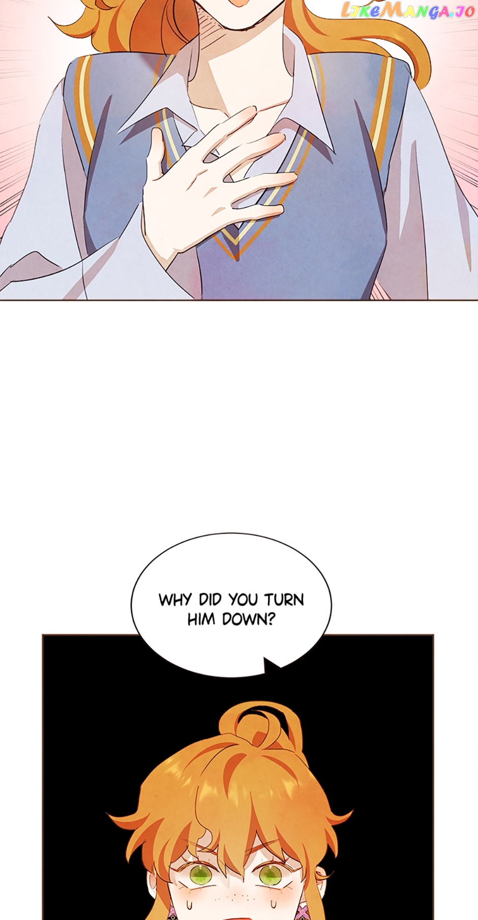 Viewer's Choice: The Dating Show chapter 1 - page 48
