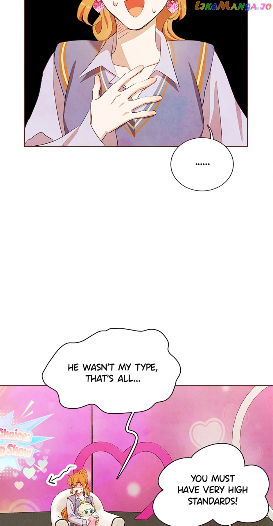 Viewer's Choice: The Dating Show chapter 1 - page 49